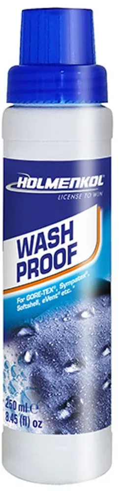 Bild von Washproof