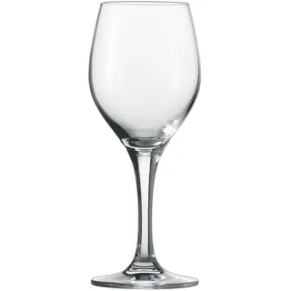 Schott Zwiesel Weißweingläser Mondial 270,0 ml, 6 St. - Transparent