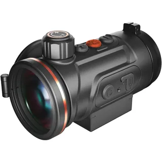 THERMTEC Wärmebildvorsatzgerät Hunt 650 Pro