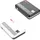 Mini 2 Retro 4PASS Mobiler Fotodrucker (5,3x8,6cm) - Weiß
