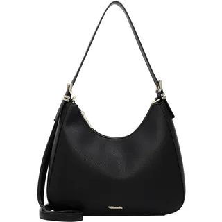 TAMARIS Beutel TAS Mareen Schultertasche Polyester Black