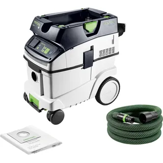 Absaugmobil CLEANTEC CTL 36 EI 577908