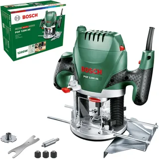 Bosch POF 1200 AE