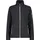 WOMAN JACKET Schwarz 36