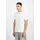 T-Shirt ALPHA INDUSTRIES T-Shirt Herren Gr 3XL weiß weiß speed rot Obermaterial 100 Baumwolle Shirts T-Shirt