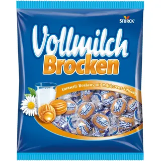 Storck Vollmilch Brocken Bonbons 1 x 325 g