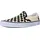 Classic Slip-On Checkerboard black/white 50