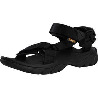 Teva Terra Fi 5 Universal Herren Schwarz 45