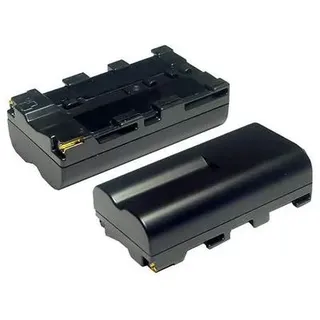 Falcon Eyes Ersatzbatterie NP-F550