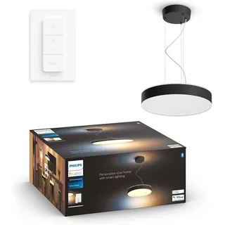 Philips Enrave 1-flg. 43 cm schwarz