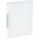 Ringbuch A4 16mm PP 2-Ring-Mechanik, transparent