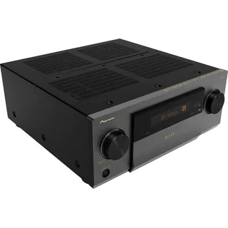 Pioneer VSA-LX805 | Netzwerk-AV-Receiver - Schwarz