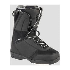 Nitro Tangent Tls 2024 Snowboard-Boots black, schwarz, 25.0