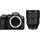 EOS R6 Mark II + RF 28-70 mm f/2,0 L USM