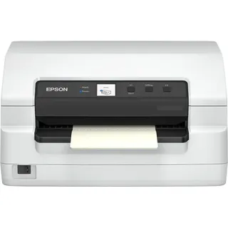 Epson PLQ 50 - Sparbuchdrucker - s/w - Punktmatrix