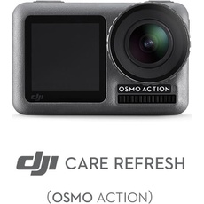 Bild Osmo Action Care Refresh 1 Jahr