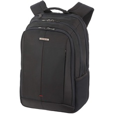 Bild GuardIT 2.0 Laptop Backpack M 15.6" Schwarz,