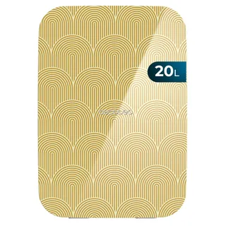 Cecotec Bolero MiniCooling 20L Mini-Kühlschrank 20 l 12V-220V hoch