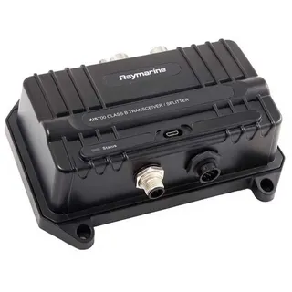 Raymarine Ais700 Ais - Black - One Size