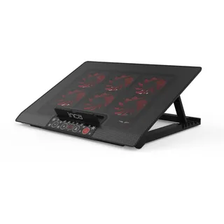 inca INC-601GMS Notebook Ständer, Schwarz
