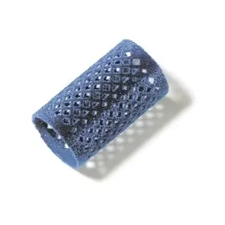 Comair Metallwickler blau 36 mm