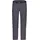Zip-Off-Hose grau 40