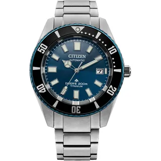 Citizen NB6026-56L Promaster Fujitsubo Limited Edition