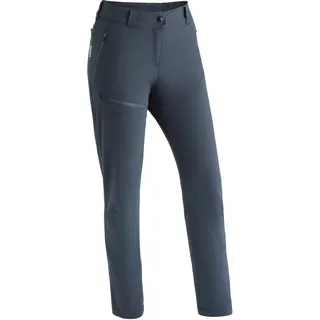 Maier Sports Lulaka Wool Hosen Graphit M