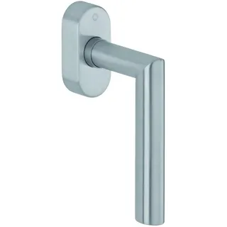 HOPPE Hoppe, Fenstergriff Amsterdam E0400/UD9056 Standard, oval,7/32-42,F69