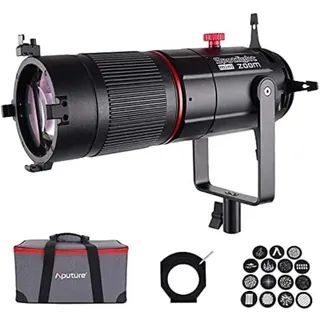 Aputure Spotlight Mini Zoom für LS 60D und LS 60X