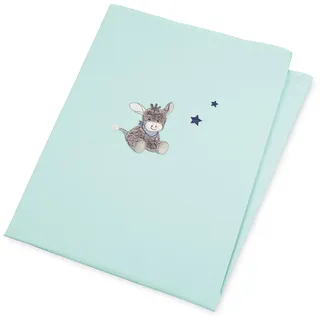 Sterntaler® Babydecke »Babydecke UV Schutz ESEL Emmi«