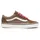 Old Skool Brown/Pink 36