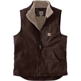 CARHARTT Weste Schwarz M