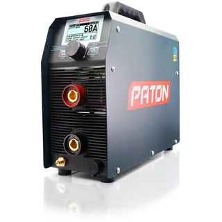 PATON StandardTIG-350-400V (WA) TIG Schweißgerät 270A – Profi Schweißgerät TIG | Komplettset für TIG Schweißer | Schutzgas Schweißgerät 400V