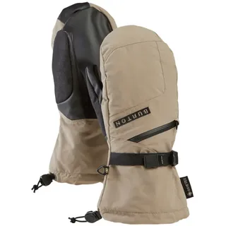 Burton Gore-tex® Fausthandschuhe - Summit Taupe - XS