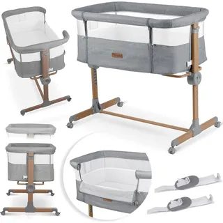 Nukido NK-243 faltbare Babytragetasche - Reisebett NK-243