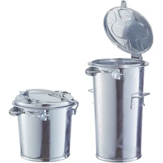 Renner Mülleimer 50 l Beige