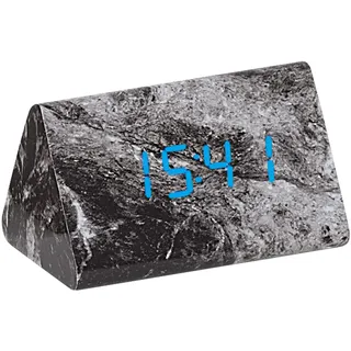 ATLANTA Design-Wecker mit Touch-Technologie 1135/4