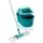 Bodenwischer Profi Compact Blau