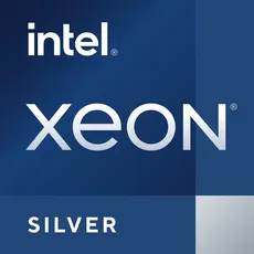 Lenovo ThinkSystem SR630 V3 Intel Xeon Silver 4 (LGA 4677, 2 GHz, 20 -Core), Prozessor