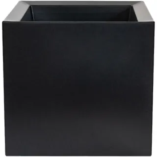 Blumentopf Cube dan-i 57L anthrazit