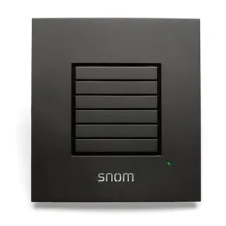 Snom M5 DECT Repeater