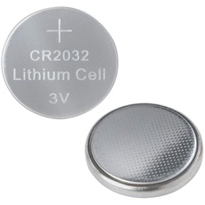 Bild CR2032B10 Haushaltsbatterie Einwegbatterie CR2032