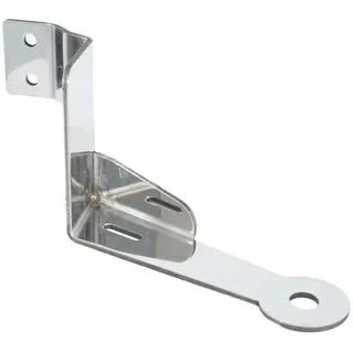 Pni Spa-33 Professioneller Support - Silver