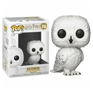 Funko Pop! Harry Potter Hedwig