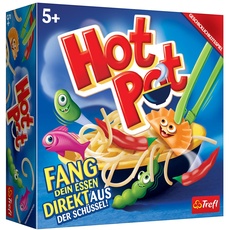 Bild Spiel - Hot Pot