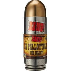 Bang the Bullet - Deluxe Edition