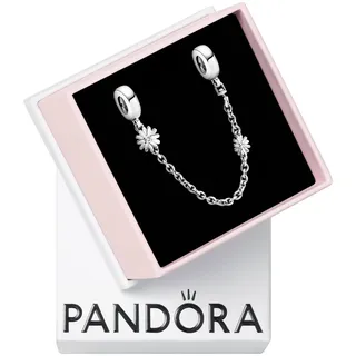 Pandora Gänseblümchen Silber 798764C01