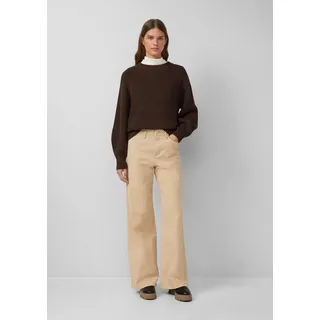 s.Oliver Jeans Hose, Wide Leg