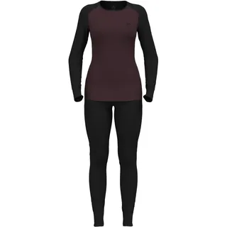 Odlo Damen ACTIVE WARM Special Unterwäsche-Set